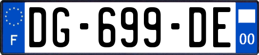 DG-699-DE