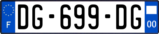 DG-699-DG