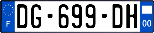 DG-699-DH