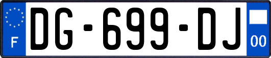 DG-699-DJ