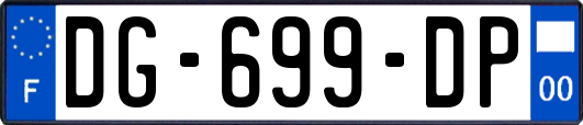 DG-699-DP