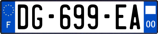 DG-699-EA