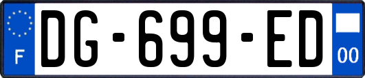 DG-699-ED
