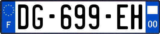 DG-699-EH