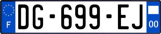 DG-699-EJ