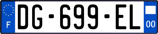 DG-699-EL