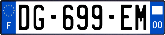 DG-699-EM