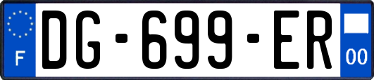 DG-699-ER