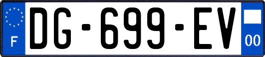 DG-699-EV