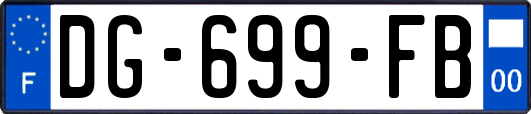 DG-699-FB