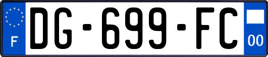 DG-699-FC