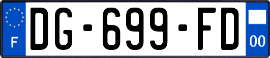 DG-699-FD