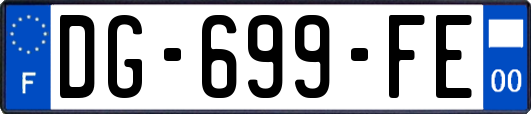 DG-699-FE