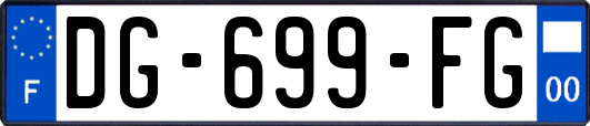 DG-699-FG