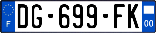 DG-699-FK