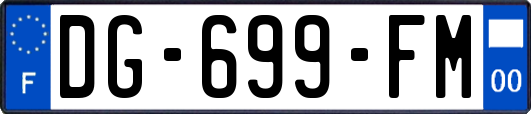 DG-699-FM