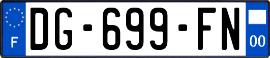 DG-699-FN