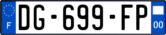 DG-699-FP