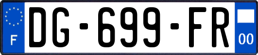 DG-699-FR