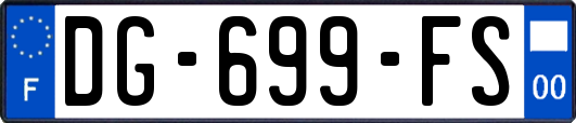 DG-699-FS
