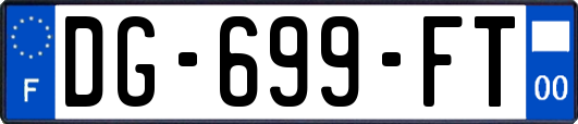 DG-699-FT