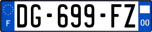 DG-699-FZ