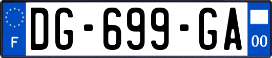 DG-699-GA
