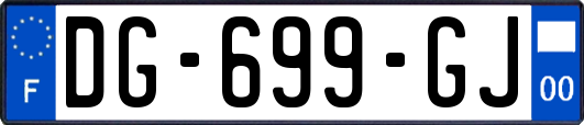 DG-699-GJ