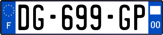 DG-699-GP