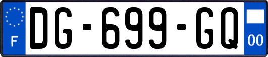 DG-699-GQ