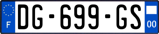 DG-699-GS