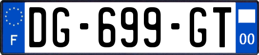 DG-699-GT