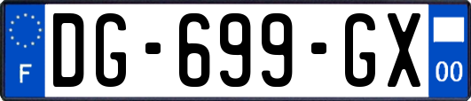 DG-699-GX