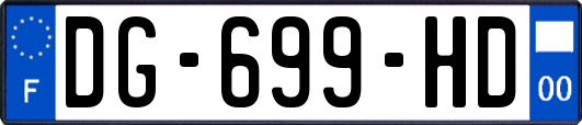 DG-699-HD