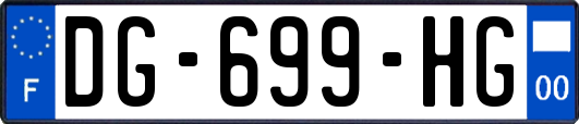 DG-699-HG