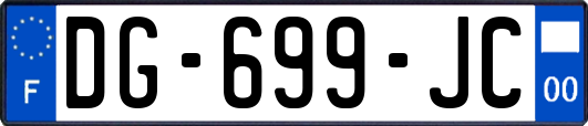 DG-699-JC