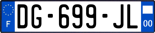 DG-699-JL