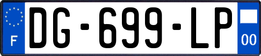 DG-699-LP