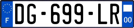 DG-699-LR