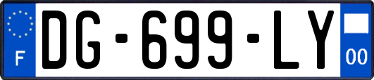 DG-699-LY