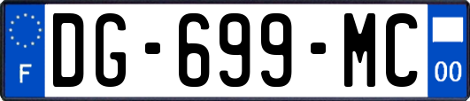 DG-699-MC