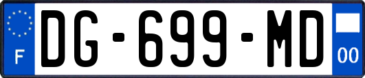 DG-699-MD