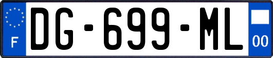 DG-699-ML