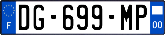 DG-699-MP