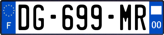DG-699-MR