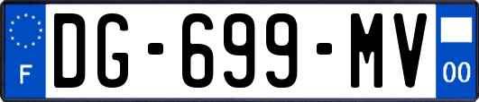 DG-699-MV