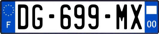 DG-699-MX