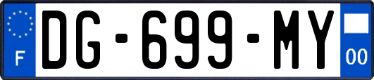 DG-699-MY