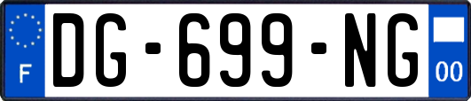 DG-699-NG