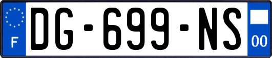 DG-699-NS